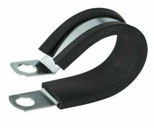 Stainless Steel Cable Clamps