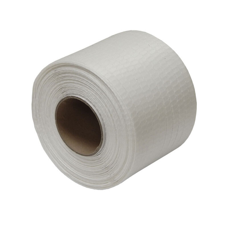 Shrink Wrap Strapping