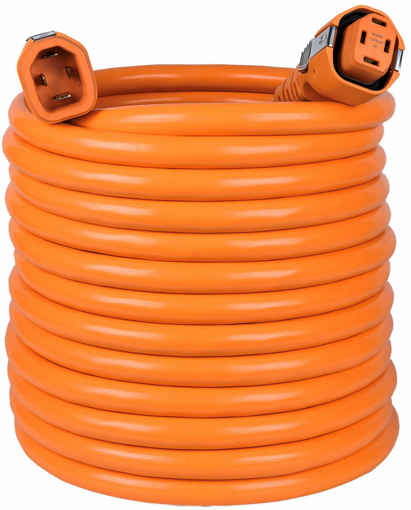 SmartPlug Boat to SmartPlug Dockside