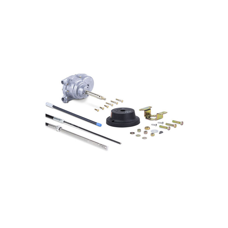 SS147 Rotary Cable & NFB Helm Kit, 4.2