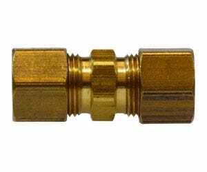 Compression Fittings