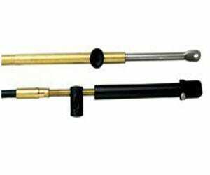 CC179 Mercury 600A Standard Series