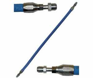 Preformed/Premade Fuel Lines