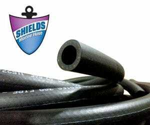 Fuel Vent Hose