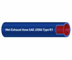 202 Series Nautiflex Silicone Hose-Without Wire