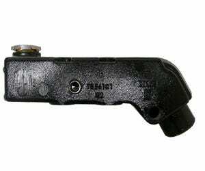 MCM 3.7L 170, 470 Aluminum Block 4 cyl