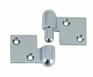 Hinges