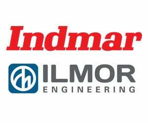 Indmar/Ilmor