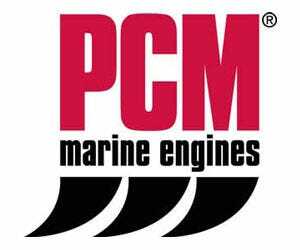 Pleasurecraft Exhaust