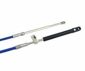 MACH36 Mercury Gen-II Style Ultimate Series