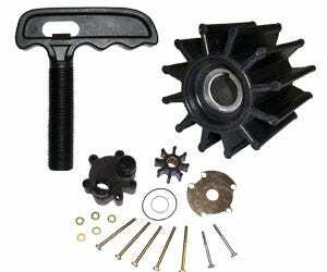 Impeller Kits