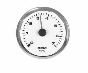 Sierra Premier Pro White Series