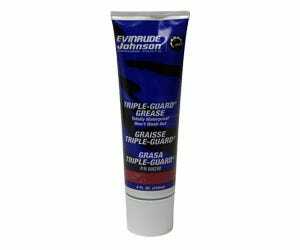 BRP-Evinrude/Johnson