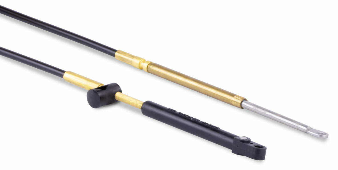 CCX189 Mercury Gen-II Xtreme Series