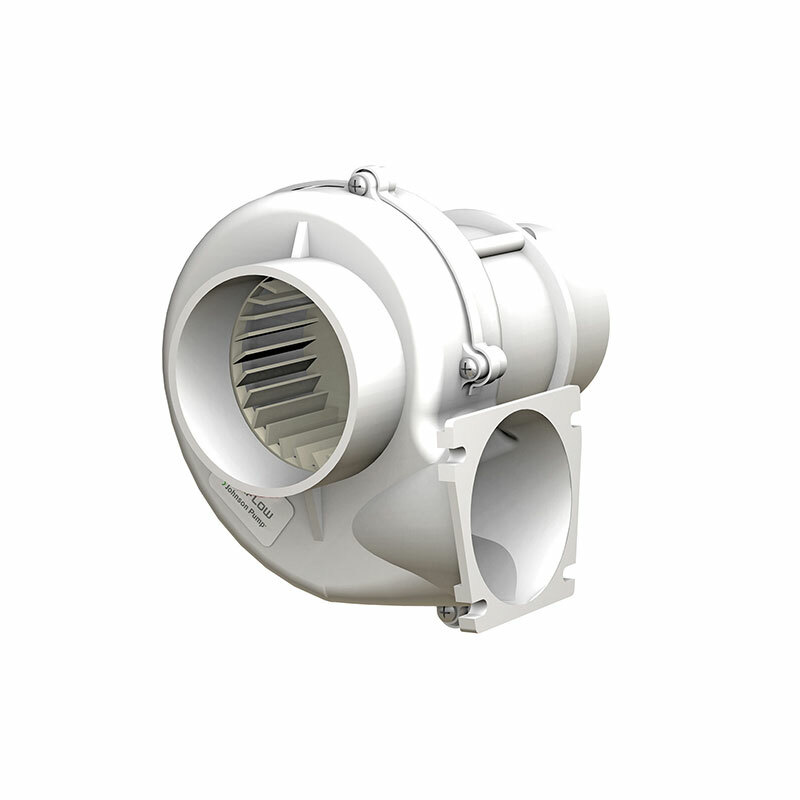 Ventilation Blowers