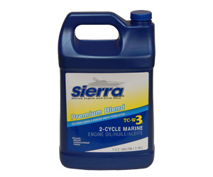 Sierra Marine