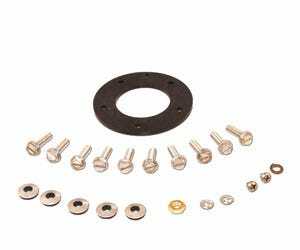 Sending Unit Accessories