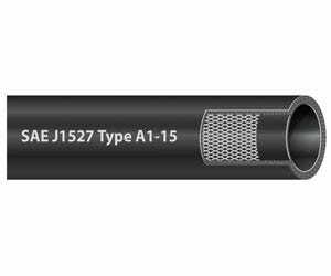 368 Series Fuel Feed Hose