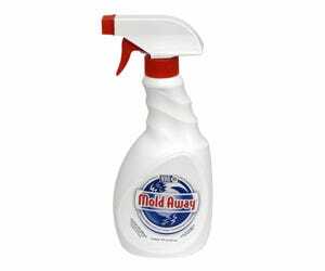 Mildew Cleaners & Treatment