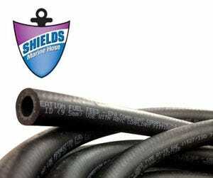 Fuel Feed Hose
