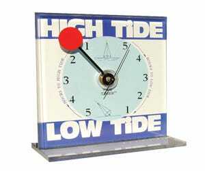 Tide Clocks