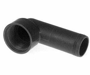 Shields Sanitation Hose Fittings