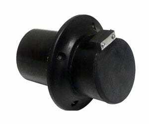 Thru Hulls & Flappers