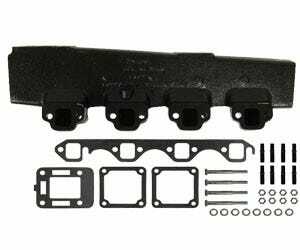 Ford V8 302/351 CID 188, 233, 888