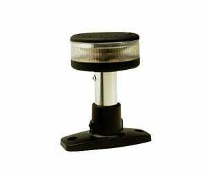 Navigation-Masthead Lights