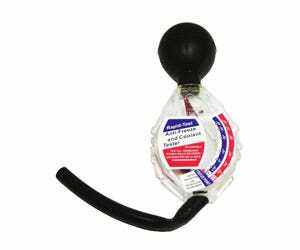 Exhaust & Cooling Tools & Maintenance