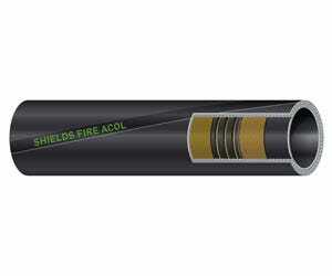 Shields 350 Series-Fire-Acol Hose
