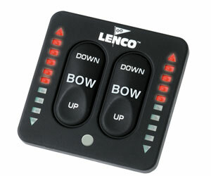 Controls & Rocker Switches