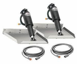 Trim Tab Kits