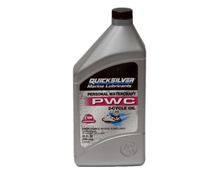 Quicksilver PWC