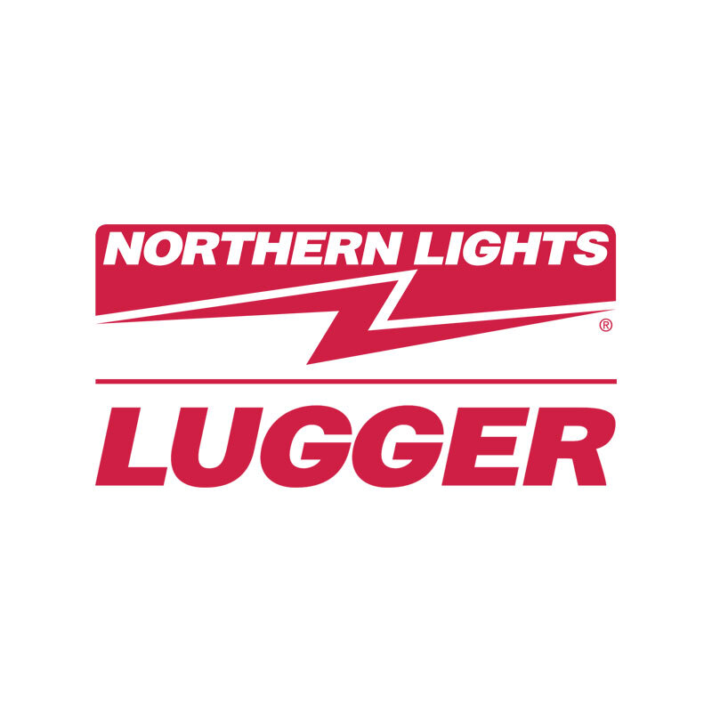 Northern Lights / Lugger