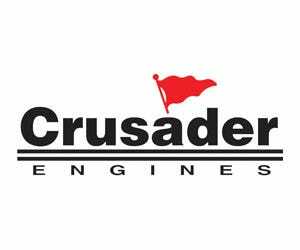 Crusader Exhaust
