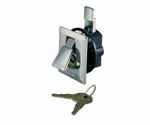 Hatch Pulls, Handles & Latches