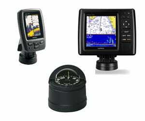 Navigation & Electronics