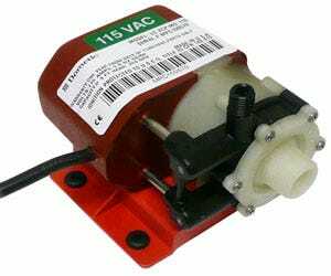 Air Conditioning Pumps