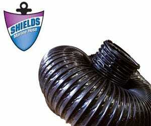 Blower & Ventilation Hose