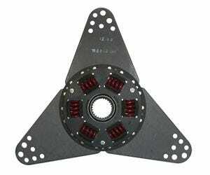 Drive Plates & Dampers