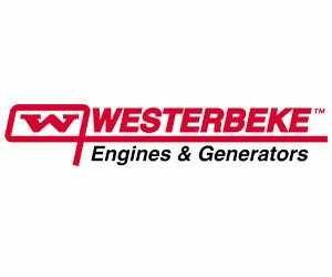 Westerbeke Generator
