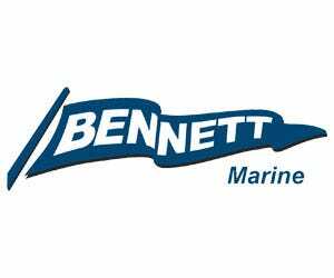 Bennett Trim Tabs