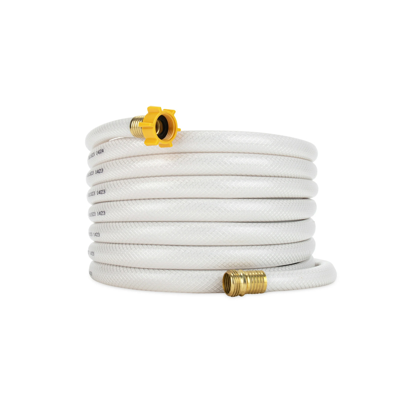 Washdown Hoses & Nozzles