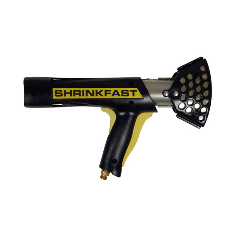 Shrink Wrap Heat Guns