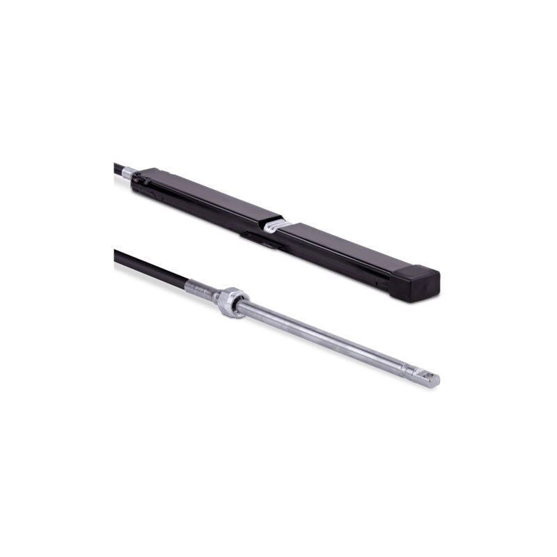 SSC134 Single Rack Cable, Back Mount