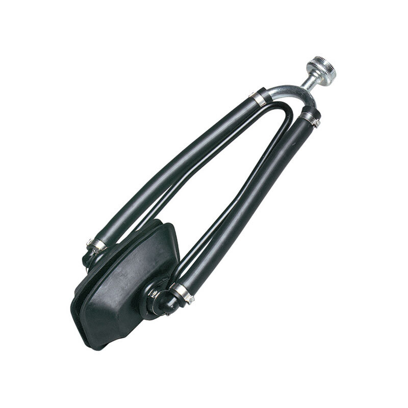 Engine & Drive Flushers