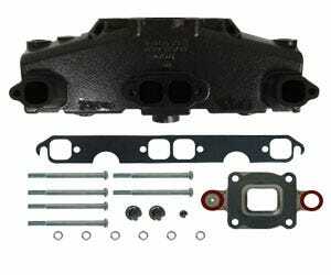 GM 5.0L/5.7L Dry Joint, 2003 & Newer