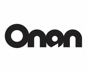 Onan Exhaust
