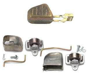 Carburetor Accessories